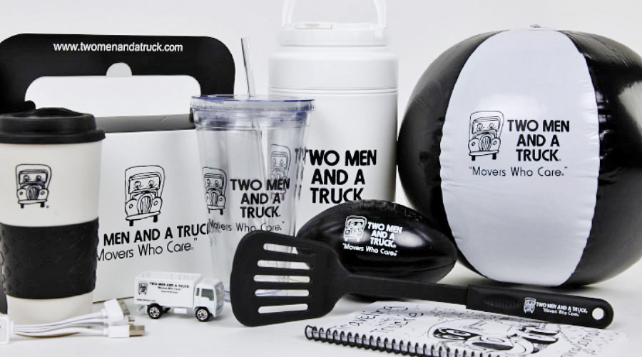 Promotional Items