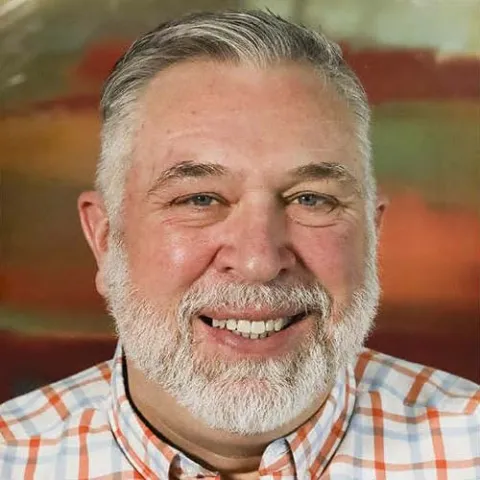 Alex Millen